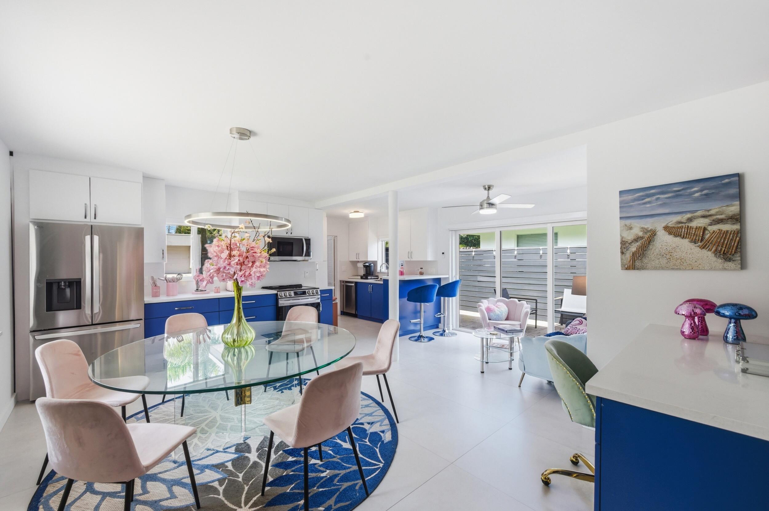 Petite - Residential