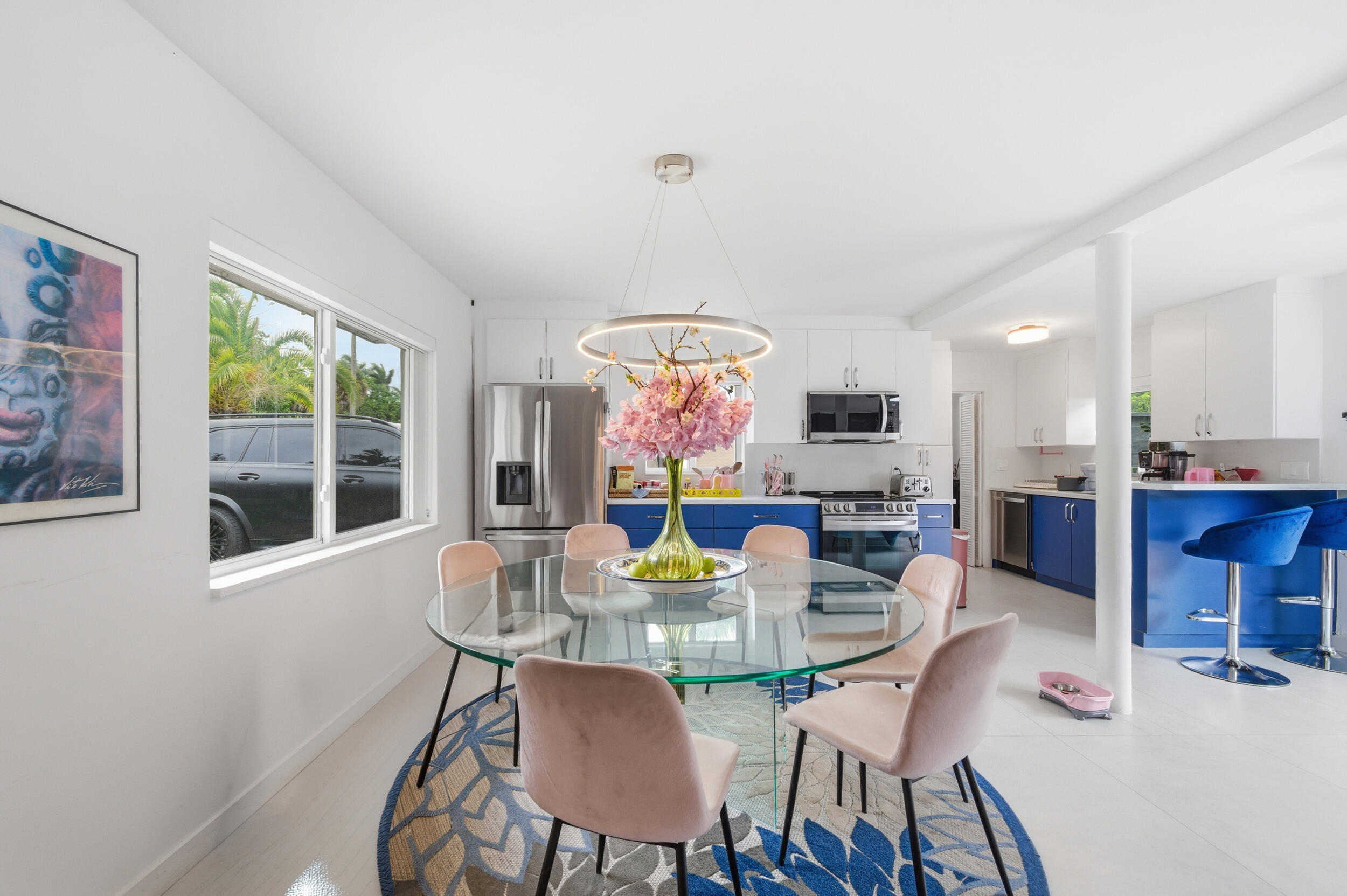 Petite - Residential