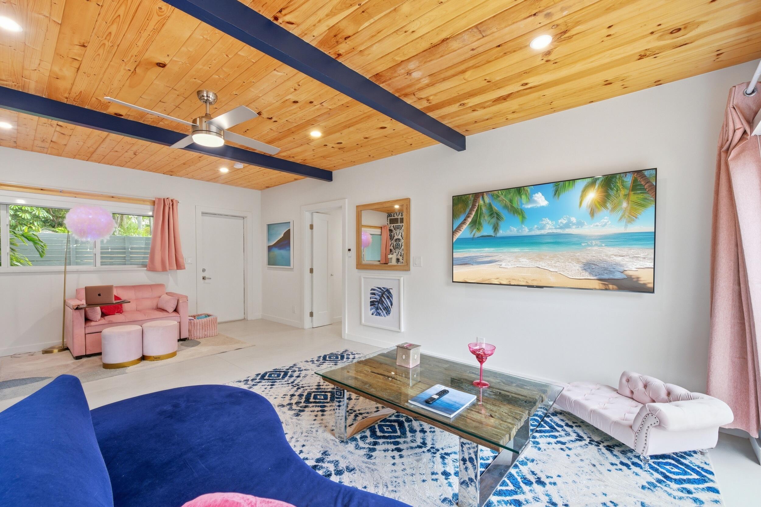 Petite - Residential