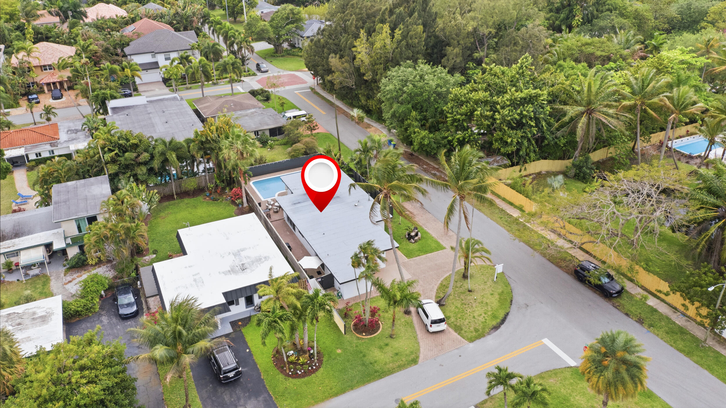 Petite - Residential