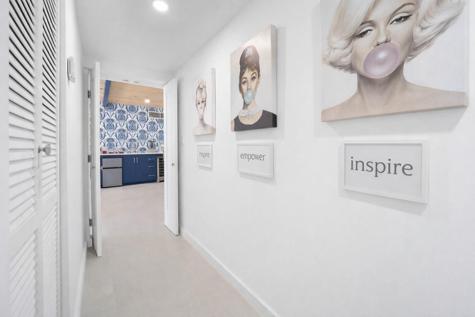 Petite - Residential