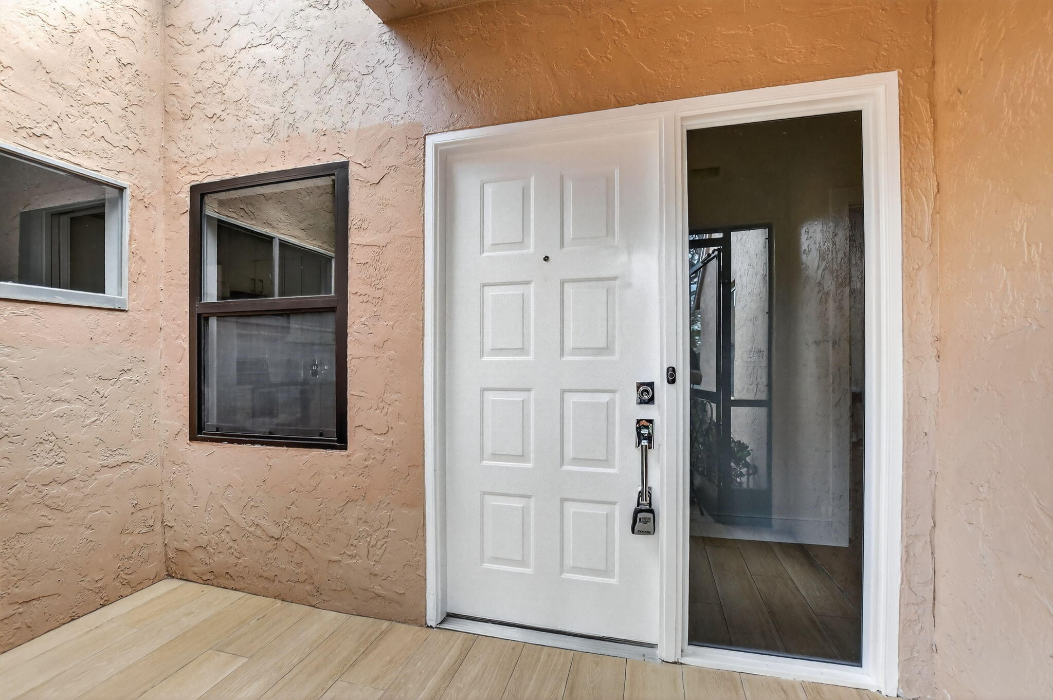 WHISPER WALK SEC C CONDO - Residential