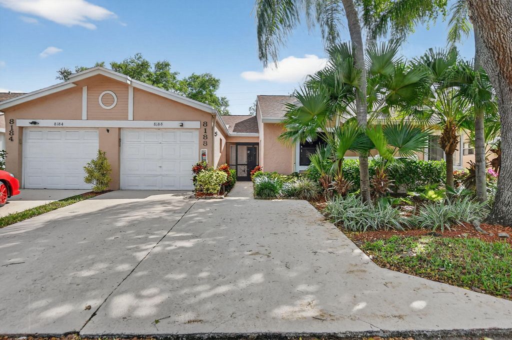 Photo of 8188 Summerbreeze Lane, Boca Raton, FL 33496 (MLS # B26005209)