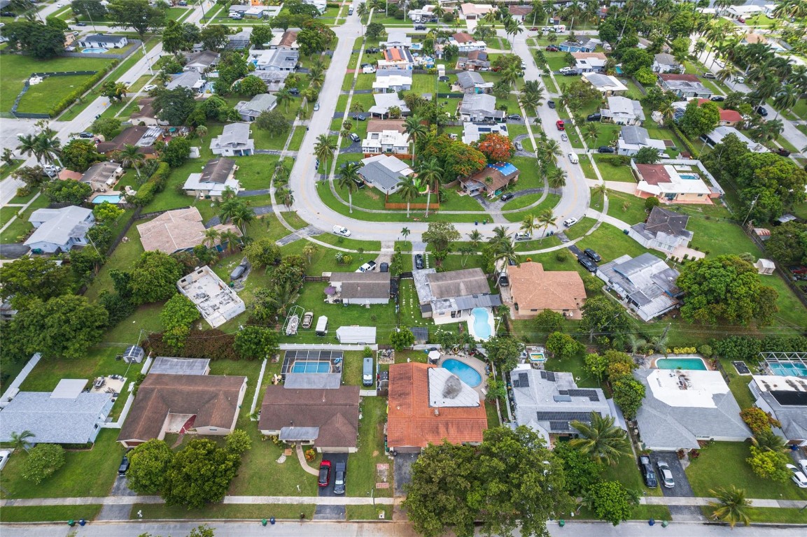 Cathedral Gardens Add To - Residential