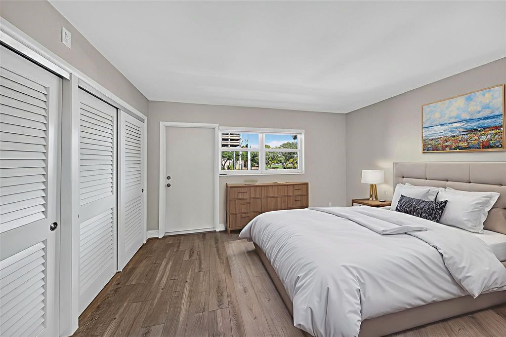 Photo of 4836 NE 23rd Avenue #17, Fort Lauderdale, FL 33308 (MLS # F10499576)