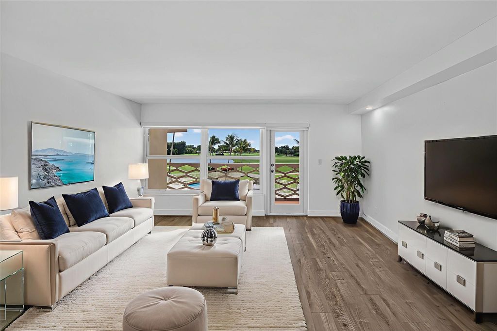 Photo of 4836 NE 23rd Avenue #17, Fort Lauderdale, FL 33308 (MLS # F10499576)