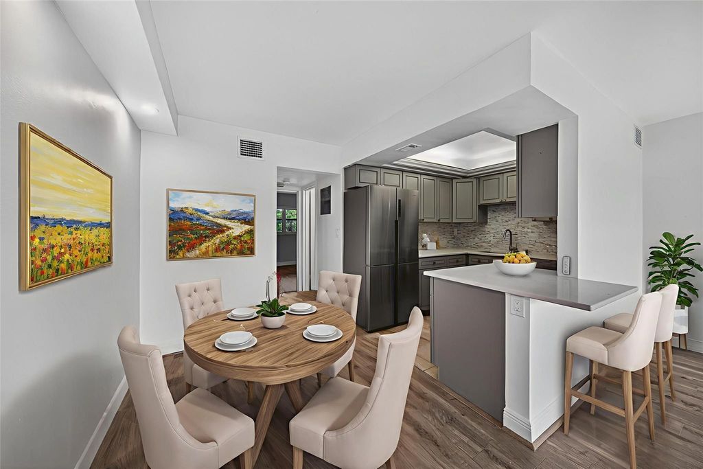 Photo of 4836 NE 23rd Avenue #17, Fort Lauderdale, FL 33308 (MLS # F10499576)