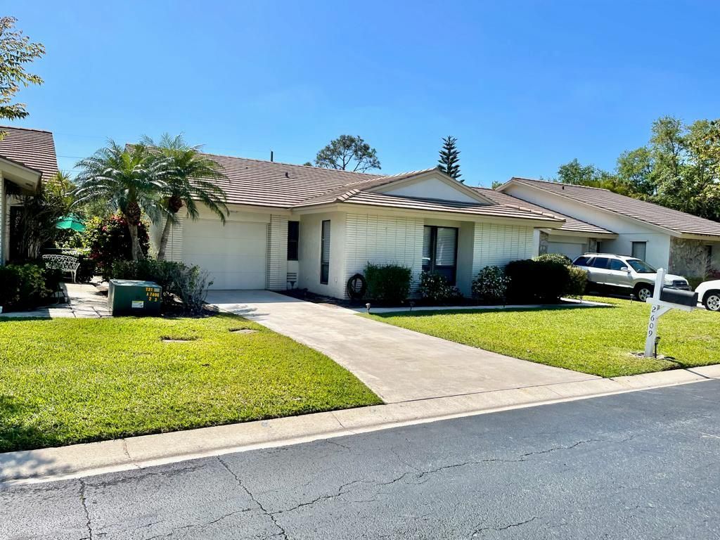 Photo of 2609 SW Egret Pond Circle, Palm City, FL 34990 (MLS # R10703160)