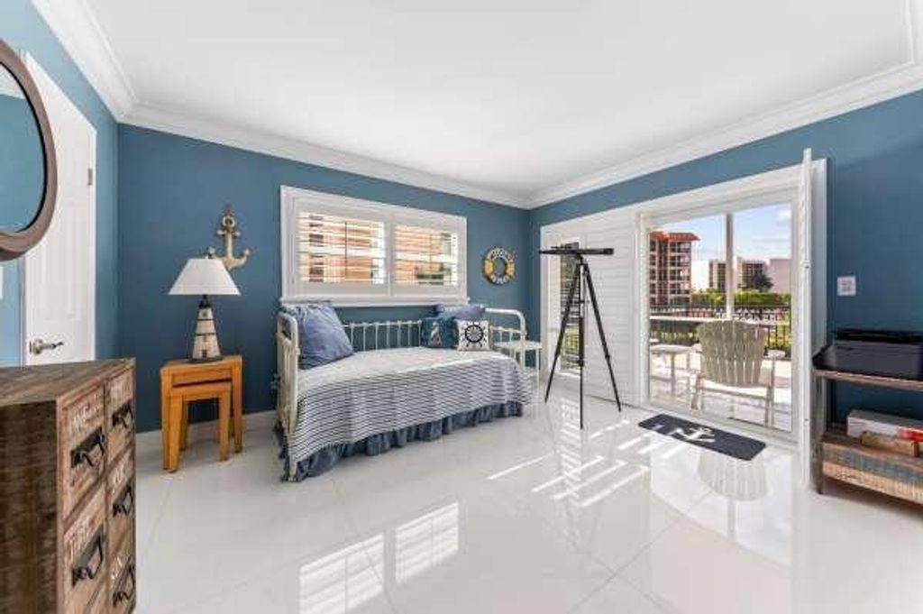 Photo of 2871 N Ocean Boulevard #F139, Boca Raton, FL 33431 (MLS # R11123000)