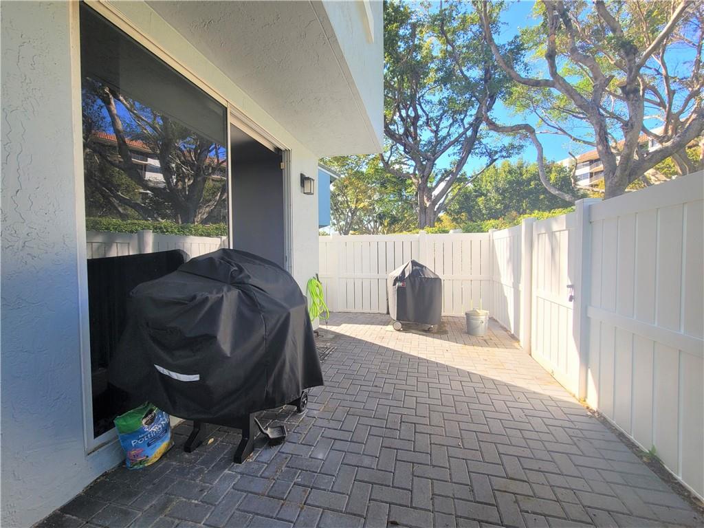 Boca Quay - Residential