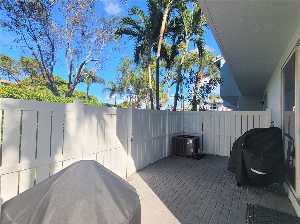 Boca Quay - Residential