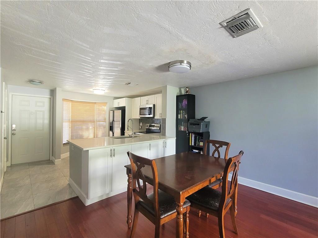 Boca Quay - Residential