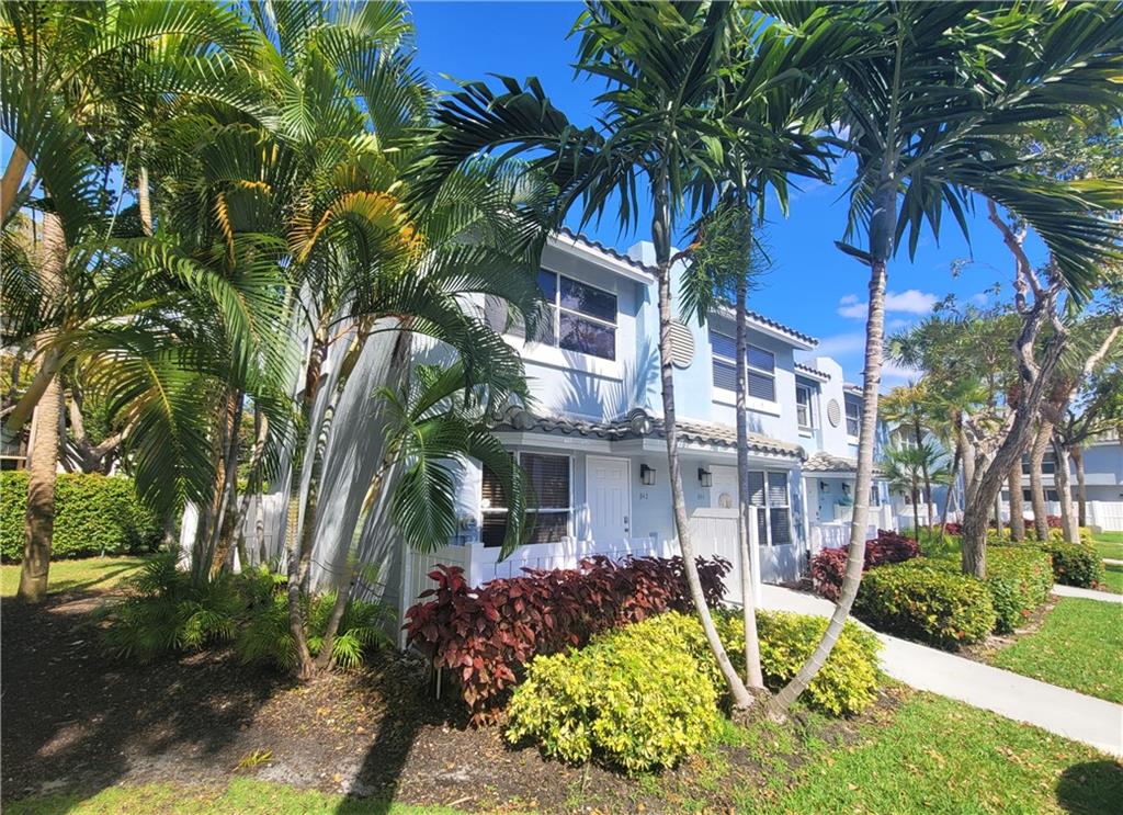 Boca Quay - Residential