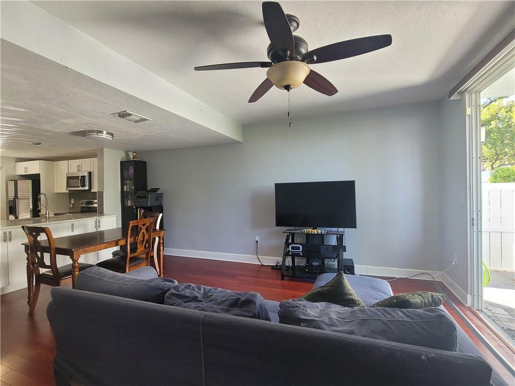 Boca Quay - Residential