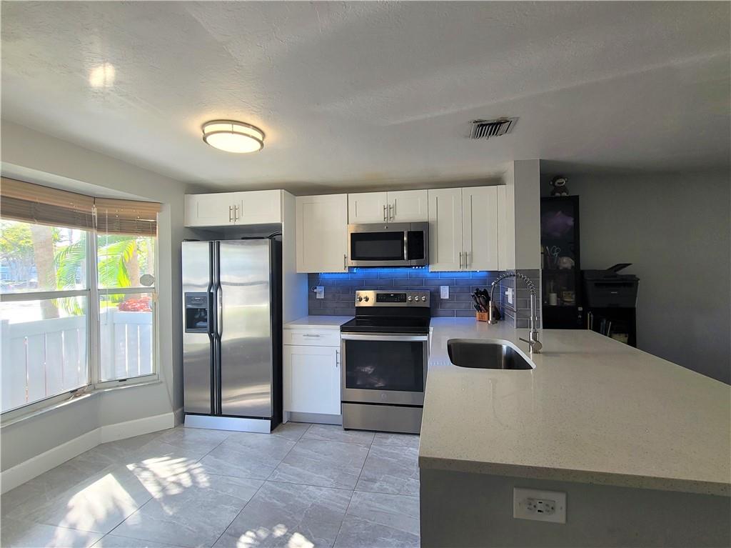 Boca Quay - Residential