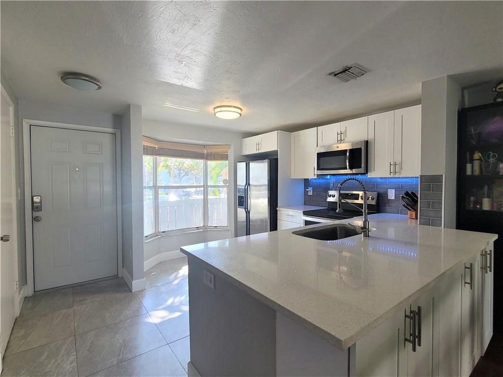 Boca Quay - Residential