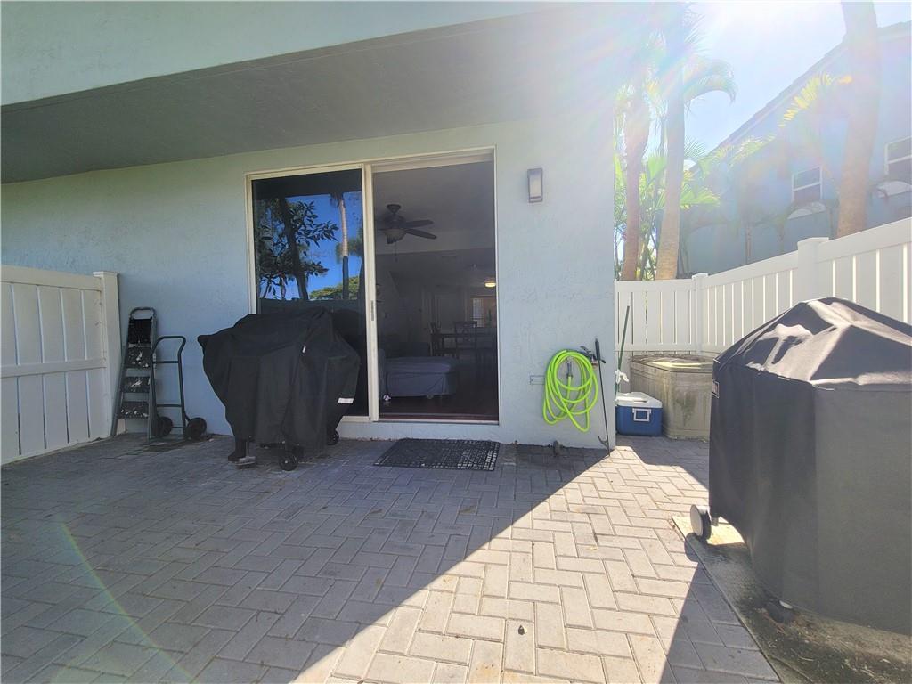 Boca Quay - Residential