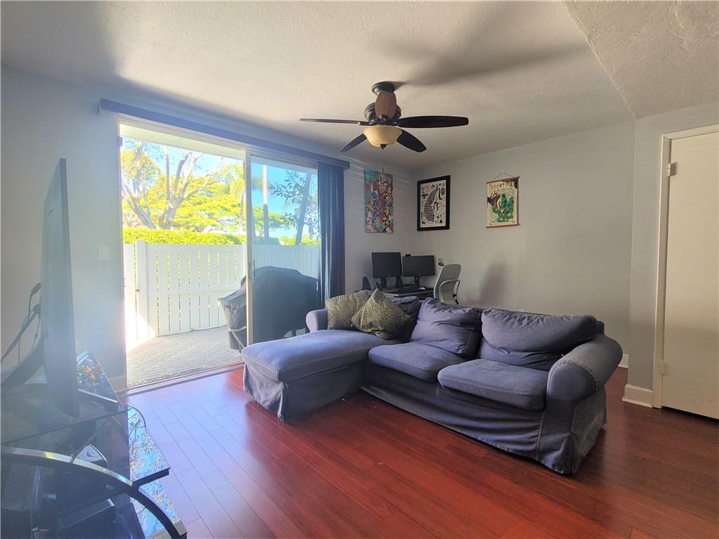 Boca Quay - Residential