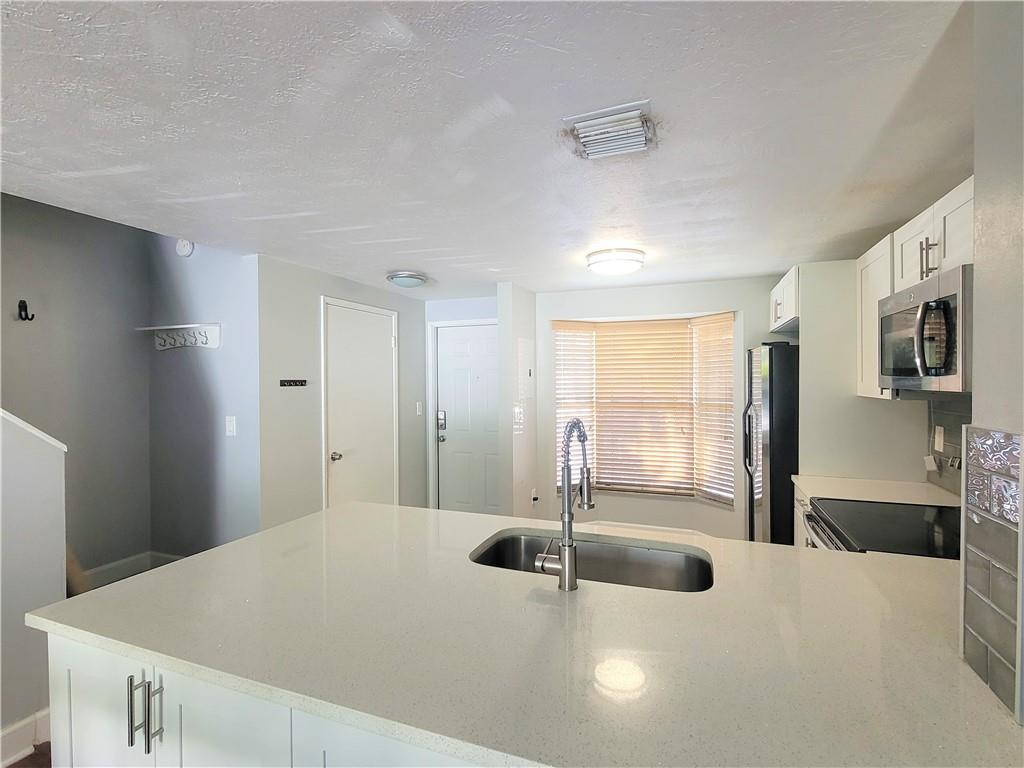 Boca Quay - Residential
