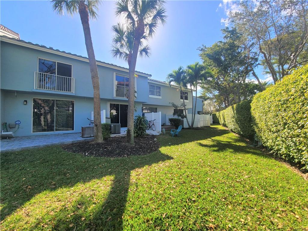 Boca Quay - Residential