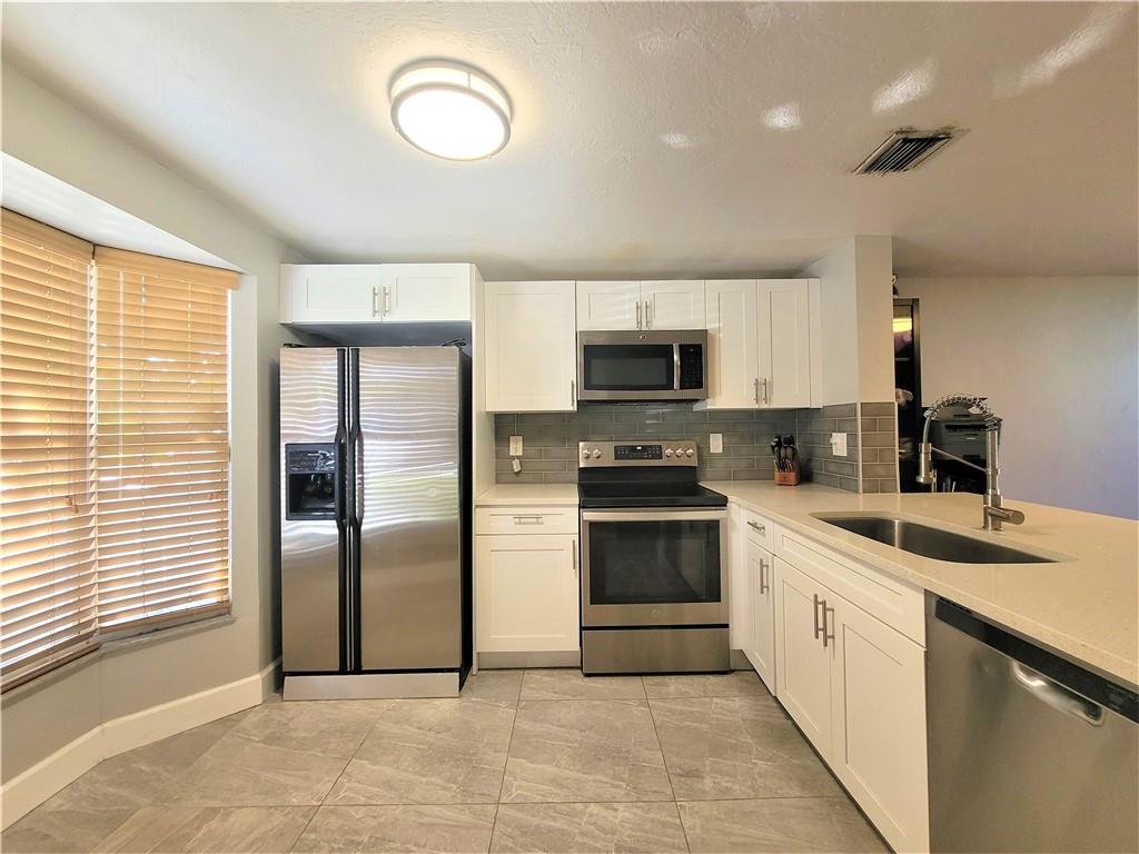 Boca Quay - Residential