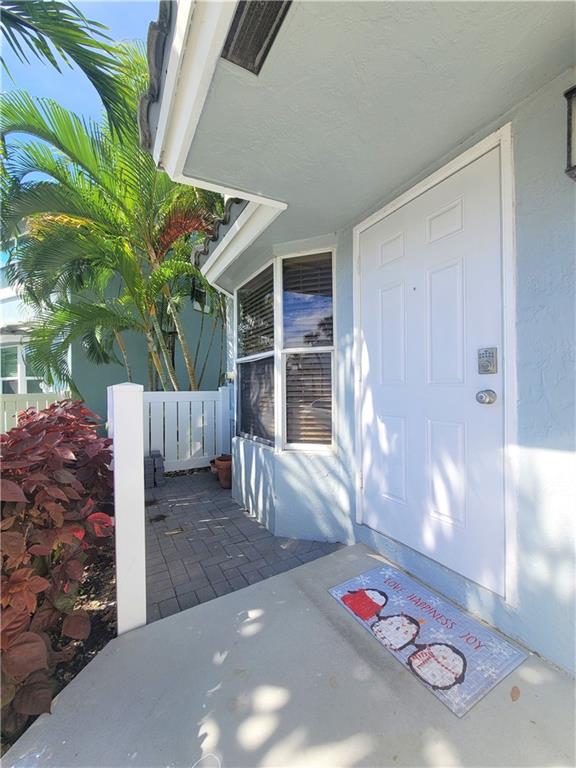 Boca Quay - Residential