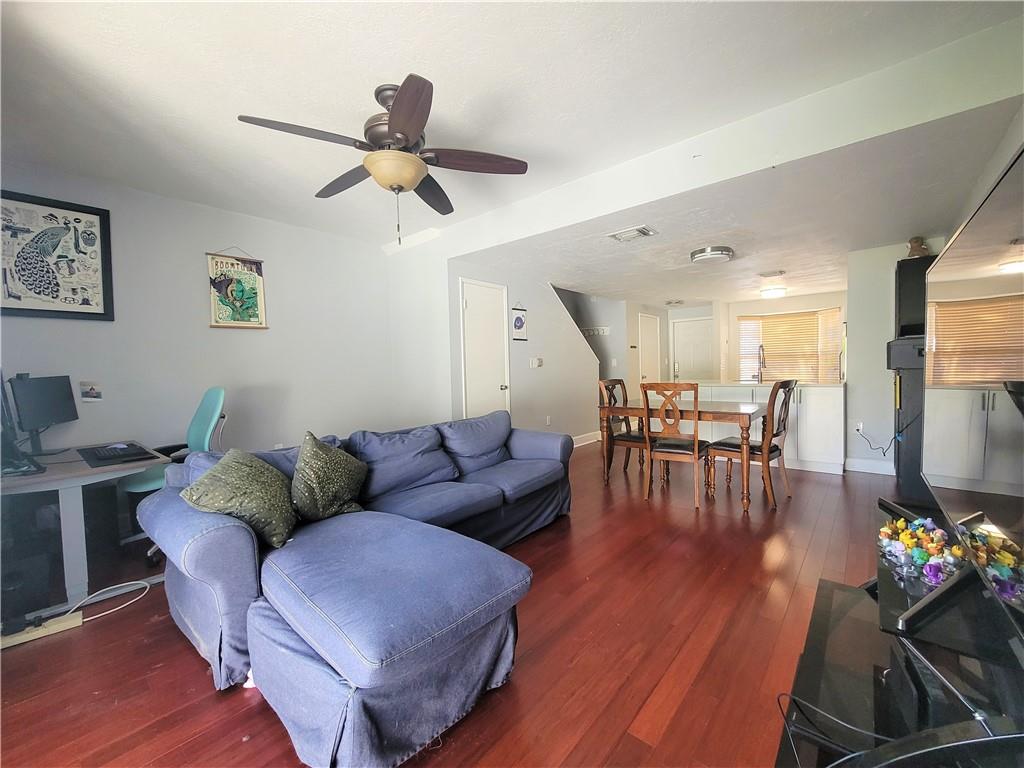 Boca Quay - Residential