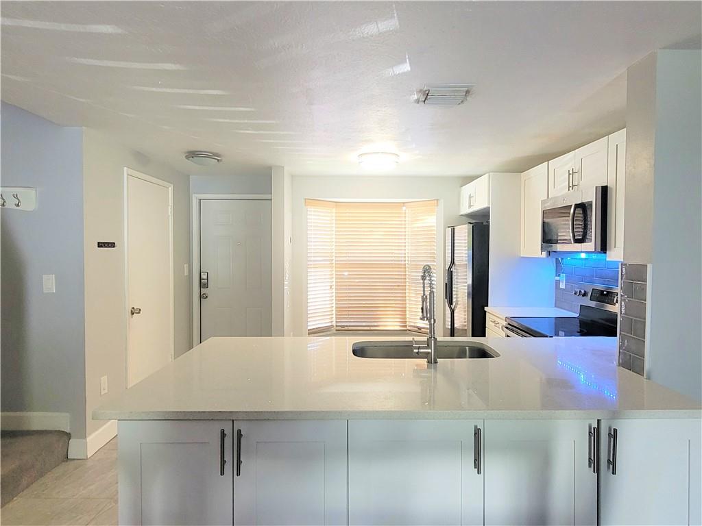 Boca Quay - Residential