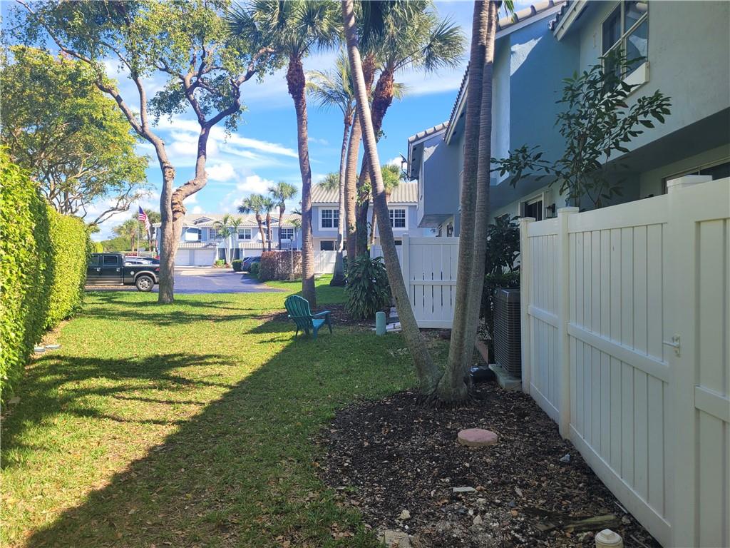 Boca Quay - Residential