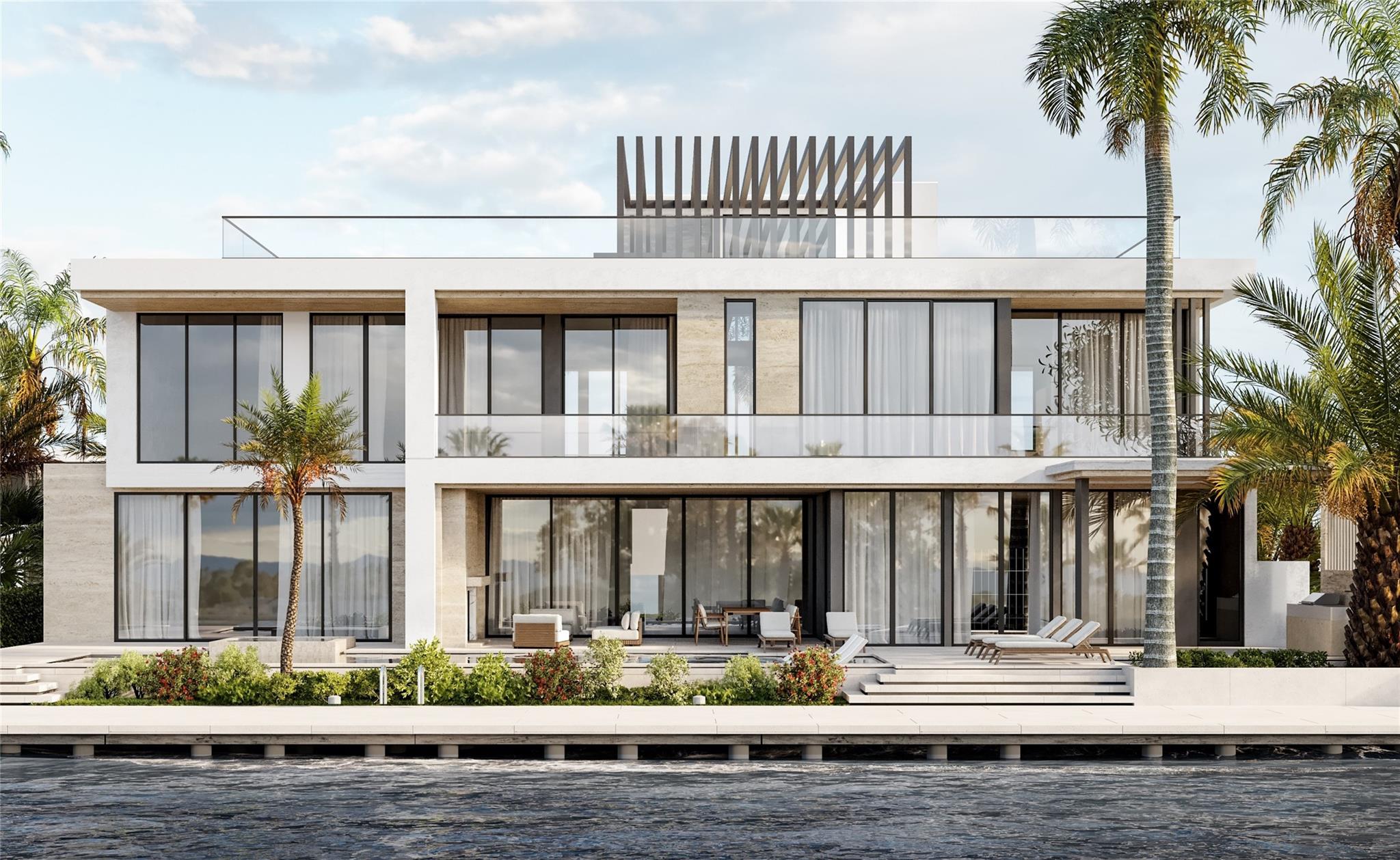 Riviera 6-17 B - Residential