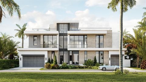 646 Flamingo Drive Fort Lauderdale FL 33301