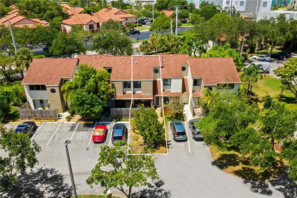 City View Townhomes - Residential