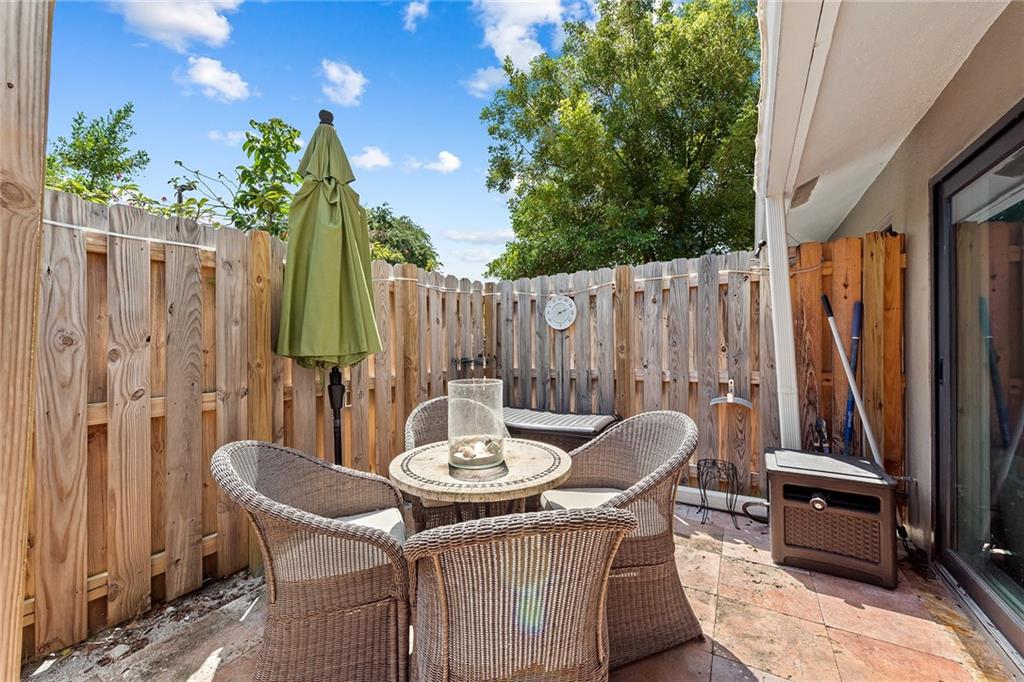City View Townhomes - Residential