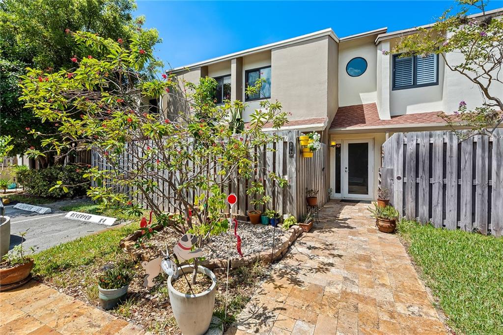 City View Townhomes - Residential