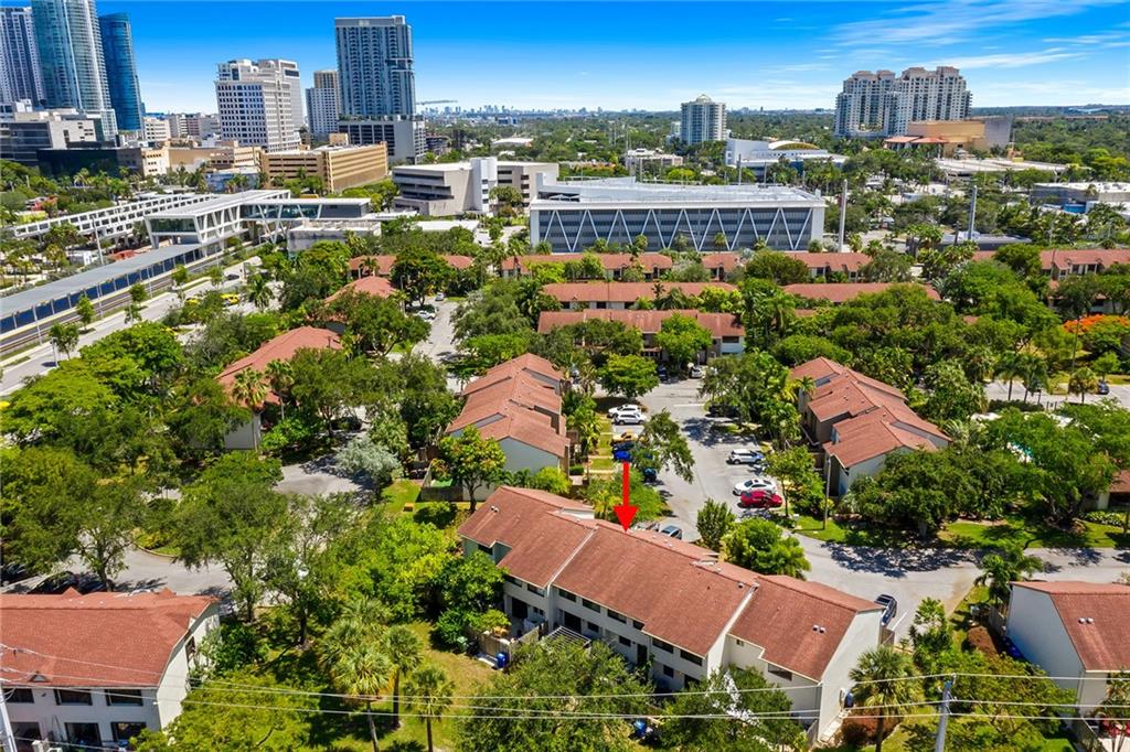 City View Townhomes - Residential