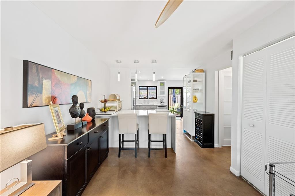 City View Townhomes - Residential