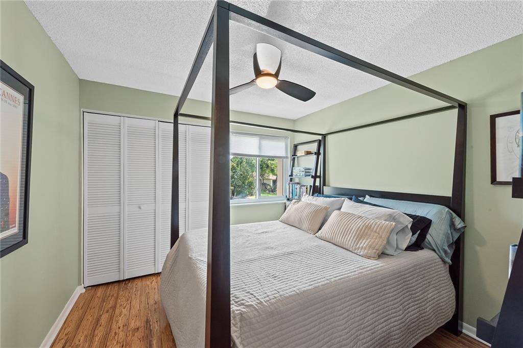 City View Townhomes - Residential