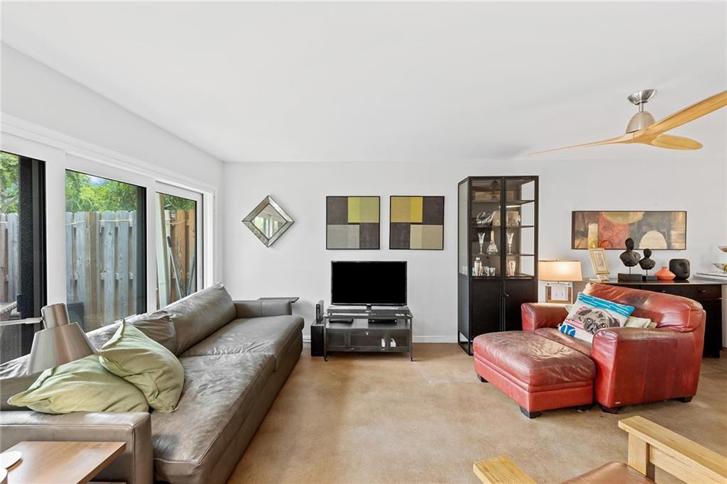 City View Townhomes - Residential