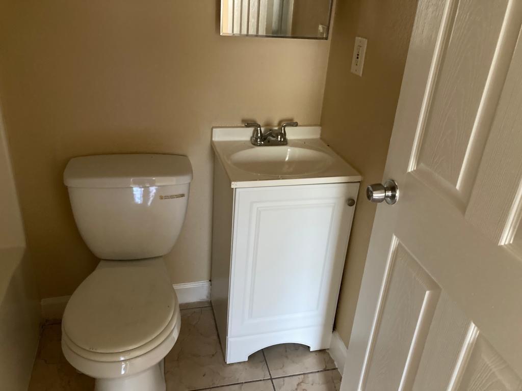 PAHOKEE GARDENS - Residential Lease