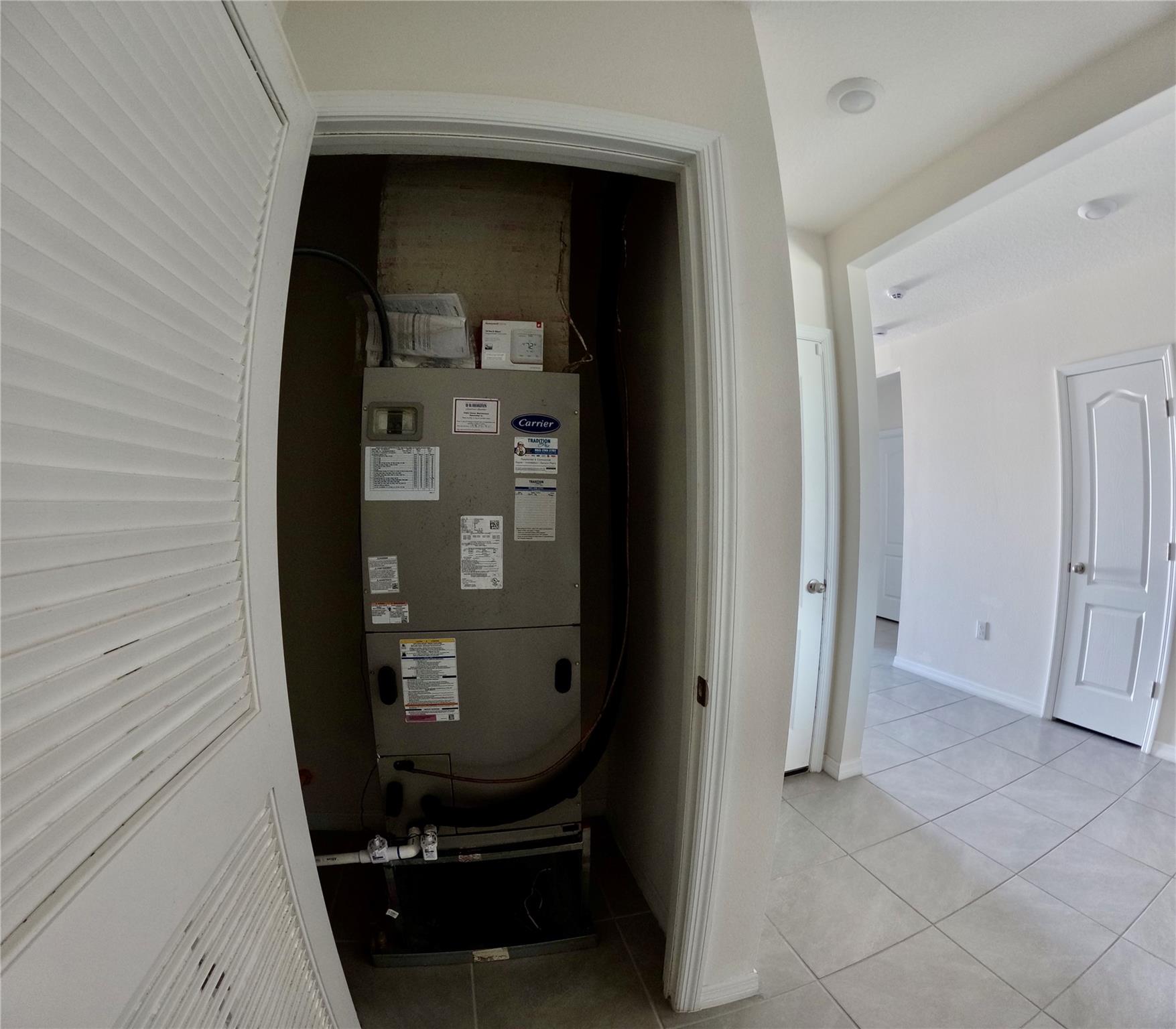 MAGNOLIA PARK PH 3 - Residential