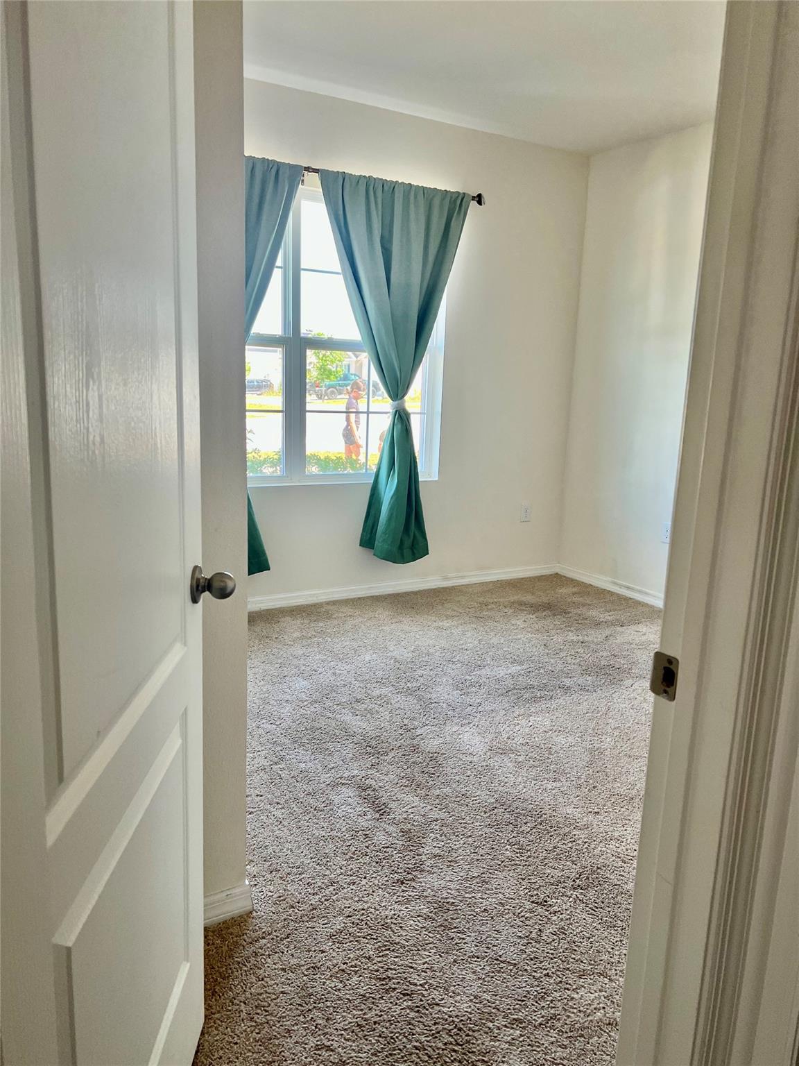 MAGNOLIA PARK PH 3 - Residential