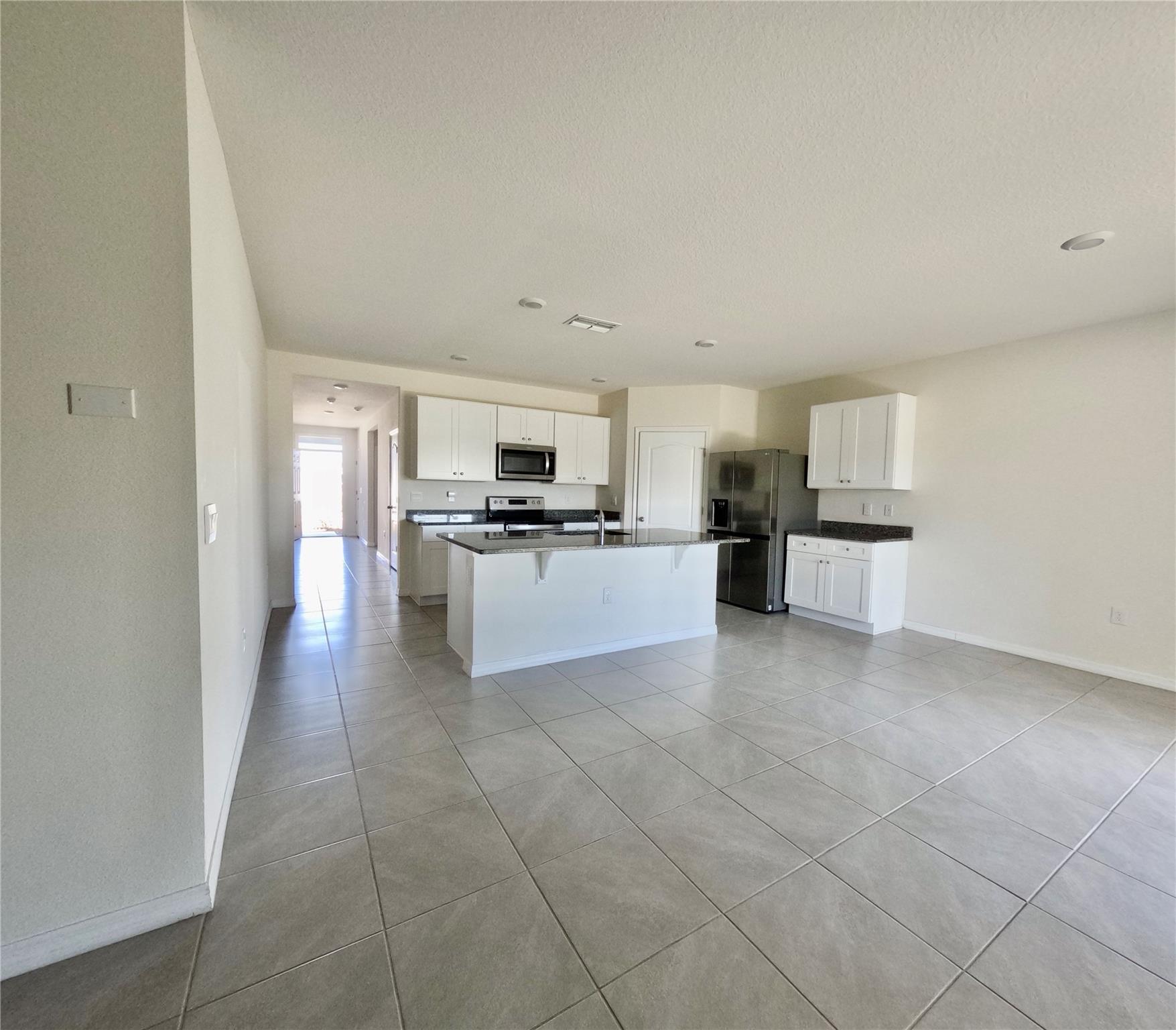 MAGNOLIA PARK PH 3 - Residential