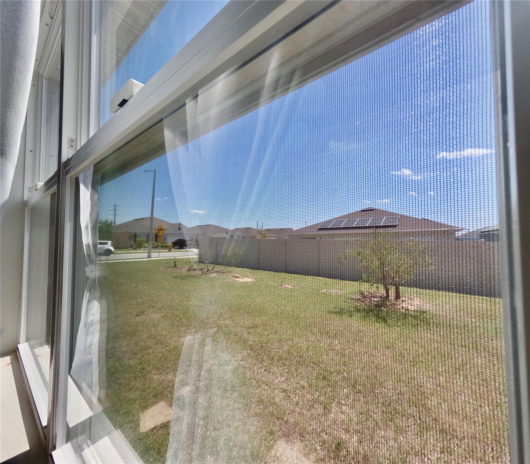 MAGNOLIA PARK PH 3 - Residential