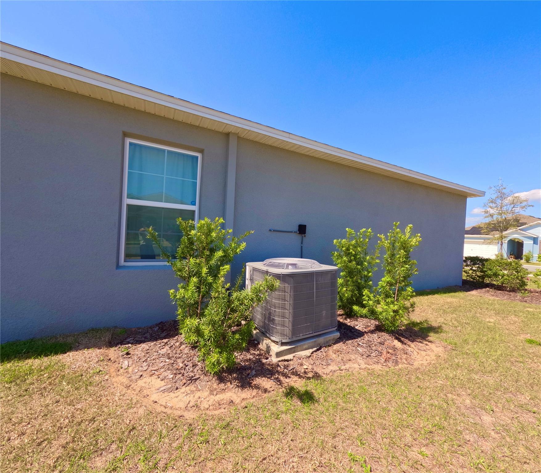 MAGNOLIA PARK PH 3 - Residential