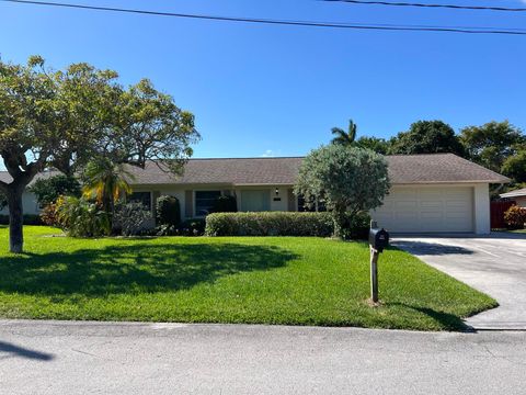 Property photo of 2705 Park Drive, Lantana, FL 33462