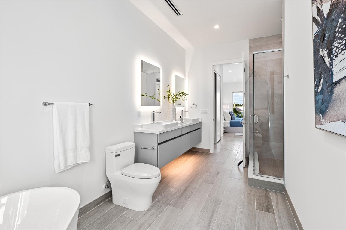 The Beverly Las Olas - Residential Lease