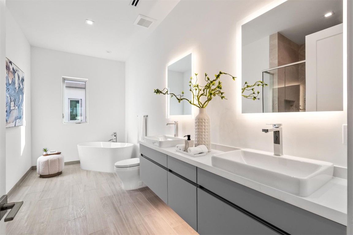 The Beverly Las Olas - Residential Lease