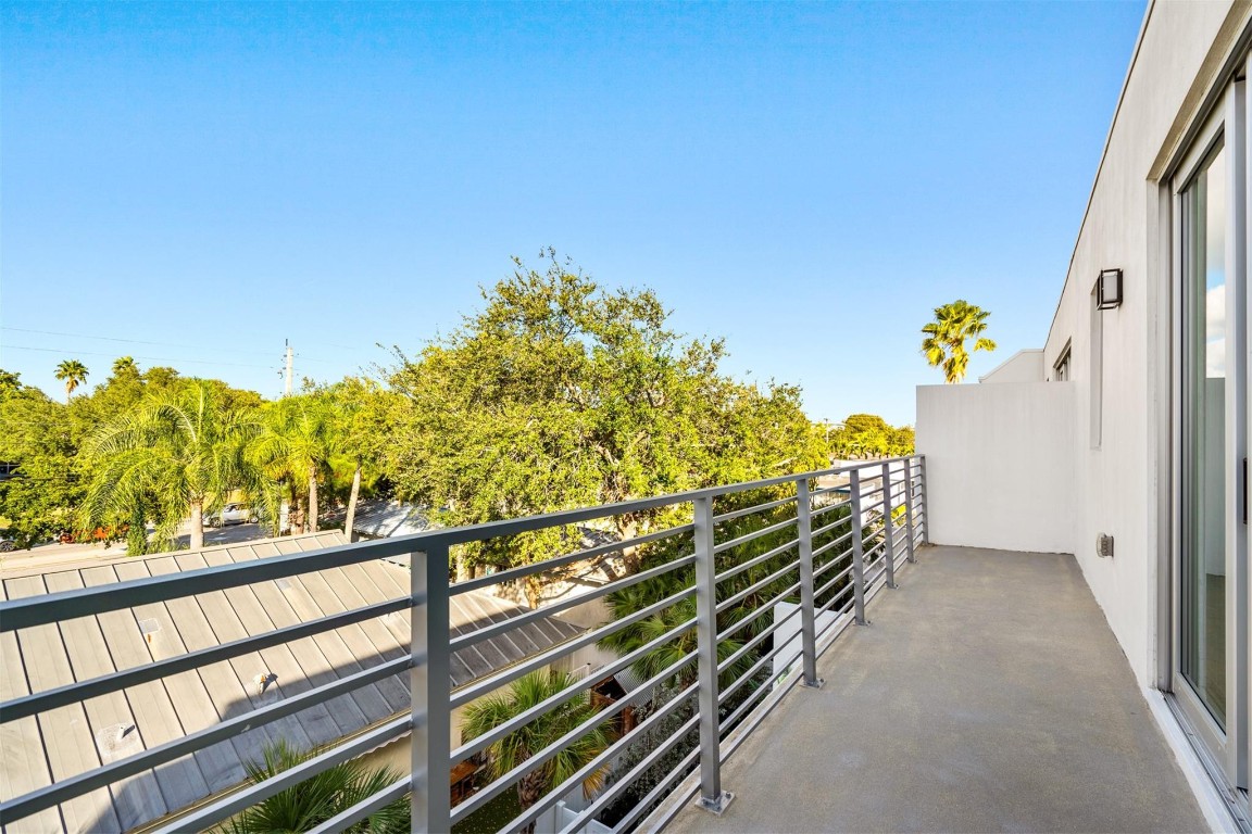 The Beverly Las Olas - Residential Lease