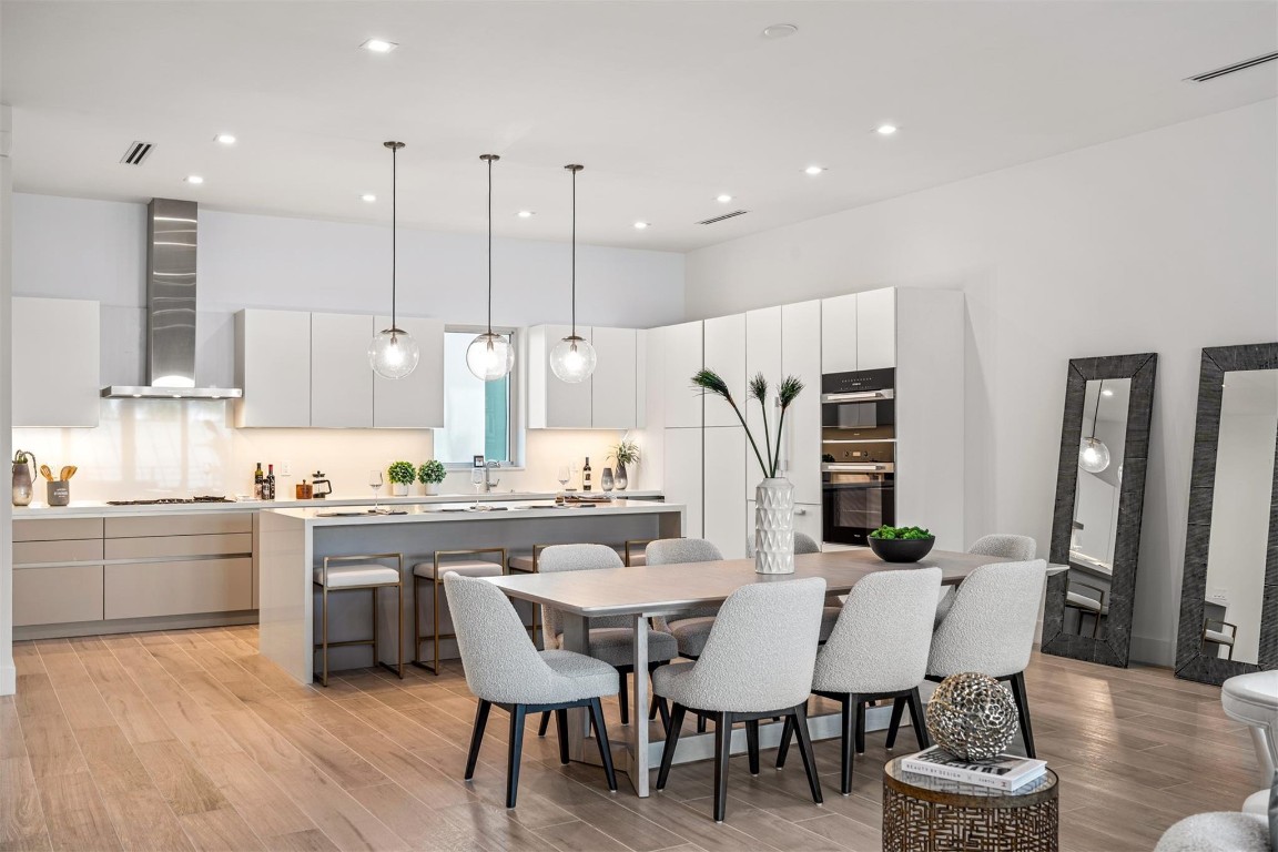 The Beverly Las Olas - Residential Lease