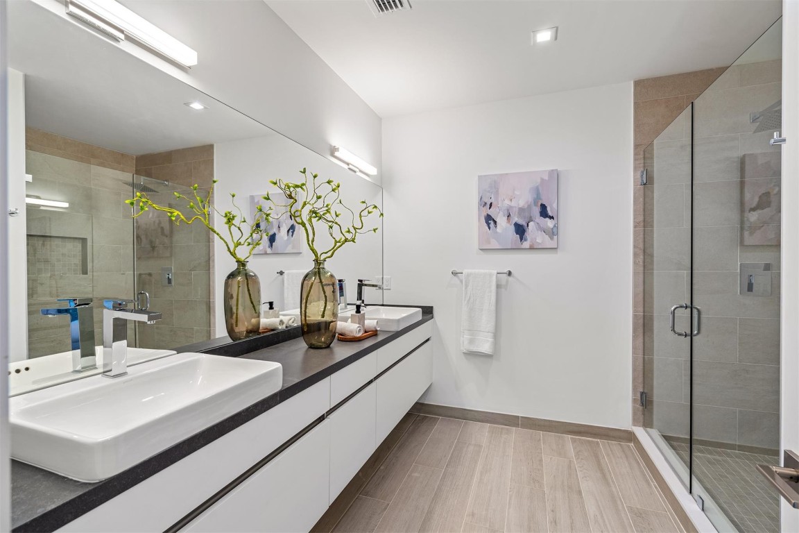 The Beverly Las Olas - Residential Lease